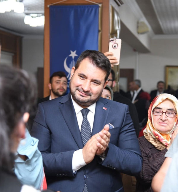 Selim Çırpanoğlu
