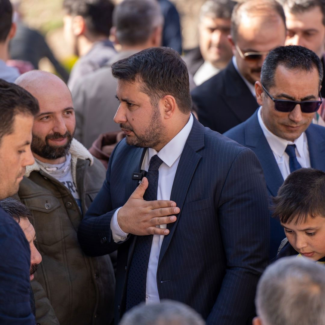 Selim Çırpanoğlu